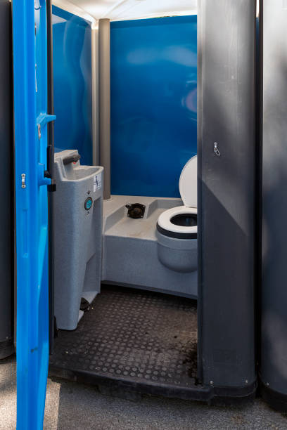 Professional porta potty rental in Beecher, IL