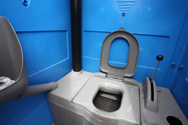 Best Porta potty delivery and setup  in Beecher, IL