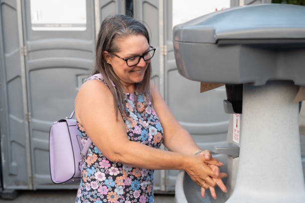 Best Porta potty for special events  in Beecher, IL